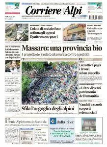 Corriere delle Alpi - 14 Maggio 2018