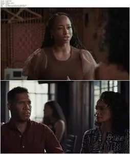 Love Marry Kill (2023)