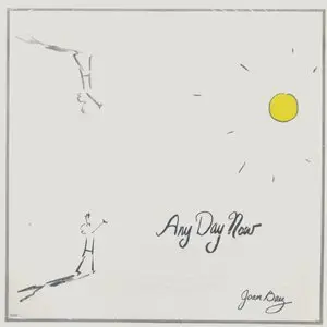 Joan Baez ‎- Any Day Now (1968) US Pressing - 2 LP/FLAC In 24bit/96kHz