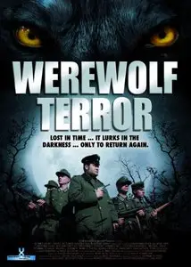 Iron Wolf / Werewolf Terror (2014)