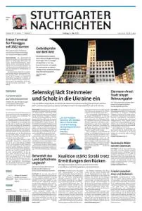 Stuttgarter Nachrichten  - 06 Mai 2022