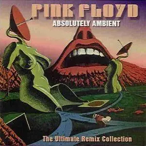 Pink Floyd Absolutely Ambient