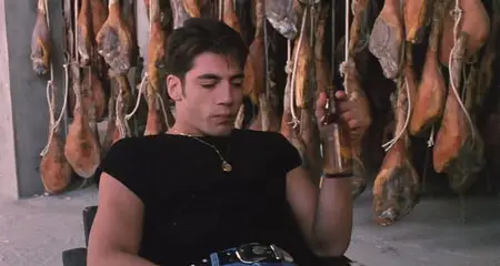 Jamón, Jamón aka A Tale of Ham and Passion (1992)