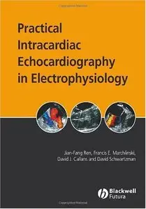 Practical Intracardiac Echocardiography in Electrophysiology (repost)