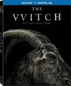 The Witch (2015)