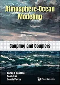 Atmosphere-ocean Modeling: Coupling And Couplers