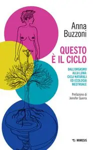 Anna Buzzoni - Questo è il ciclo