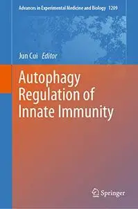 Autophagy Regulation of Innate Immunity (Repost)