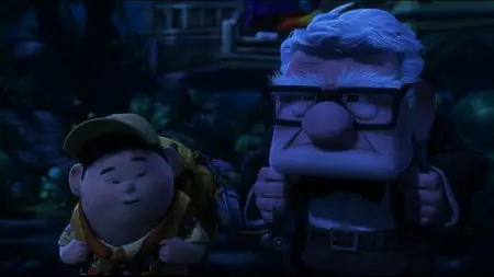 Up (2009)