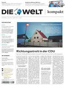 Die Welt Kompakt - 4 Mai 2016