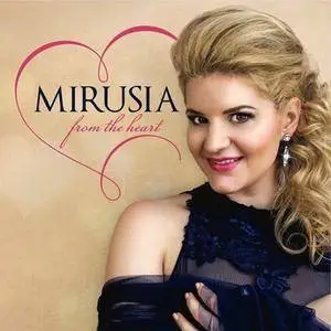 Mirusia - From The Heart (2017)