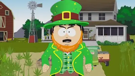 South Park S25E06