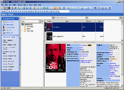 FNProgramvare CATVids 9.10.01