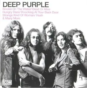 Icon: Deep Purple (2012)