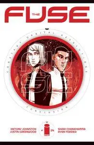 The Fuse 024 2016 Digital Zone-Empire