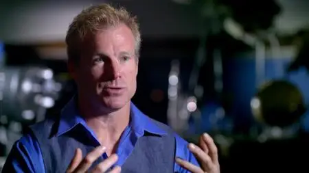 NASA's Unexplained Files S06E06