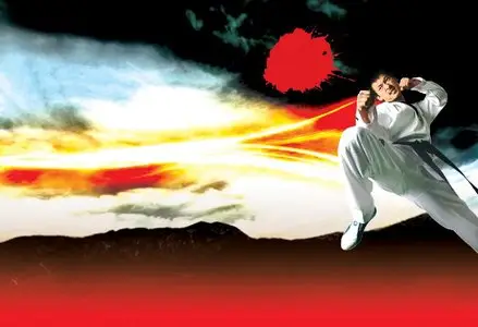Taekwondo album