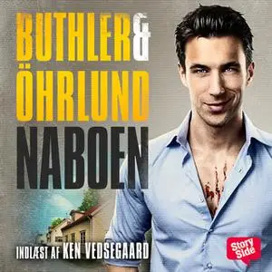 «Naboen» by Dan Buthler,Dag Öhrlund