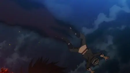 Black Clover S01E06