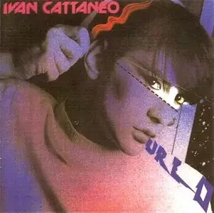 Ivan Cattaneo - Urlo (1980)