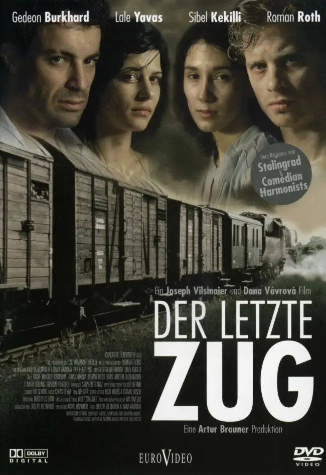 The Last Train (2006) / AvaxHome