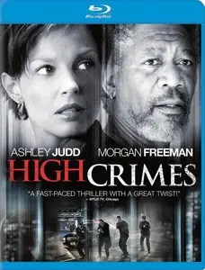 High Crimes (2002)