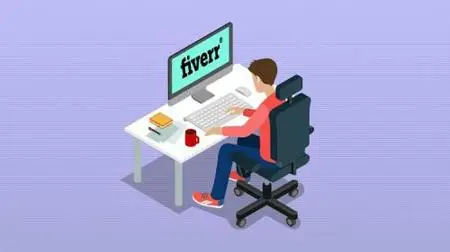 How I Make $70/ Day On Fiverr With A One Time Expense Of $67