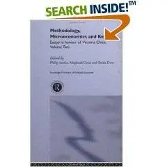 Methodology, Microeconomics and Keynes