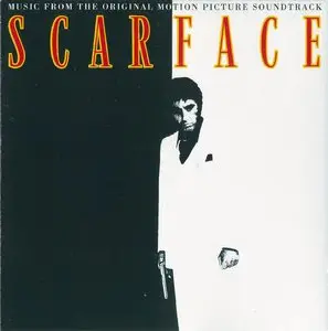 Scarface (OST)