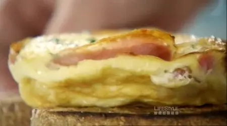 Donna Hay - Fast, Fresh, Simple - S01E04 (2011)