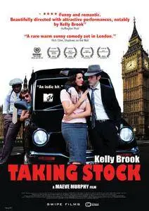 Taking Stock (2015)