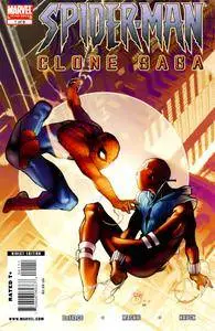 Spider-Man - The Clone Saga 01 of 6