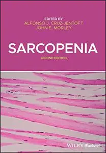 Sarcopenia, Second Edition