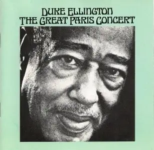 Duke Ellington - The Great Paris Concert