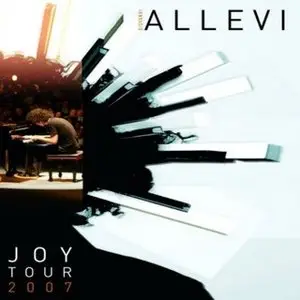 Allevi - Joy tour 2007