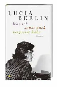 Was ich sonst noch verpasst habe: Stories