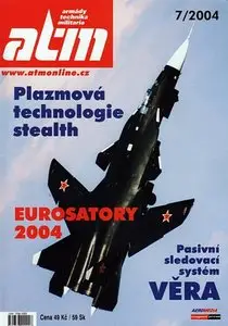 ATM 2004-07 (Armady Technika Militaria)