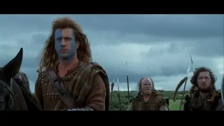 Braveheart (1995) [Special Collector's Edition]