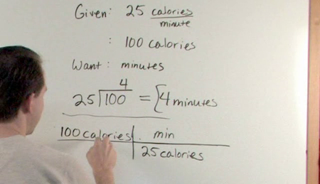 Math Tutor - The Basic Math Word Problem [repost]