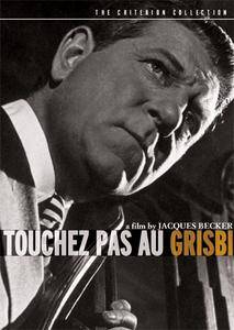 Touchez Pas au Grisbi (1954) [Criterion Collection]