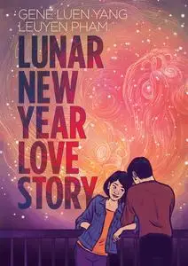 Lunar New Year Love Story (2024) (Digital) (dekabro-Empire