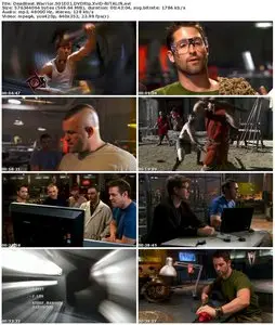 Deadliest Warrior Complete Season 1