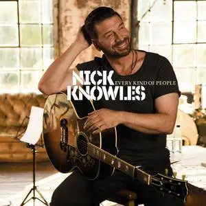 Nick Knowles - Every Kind Of People (2017)