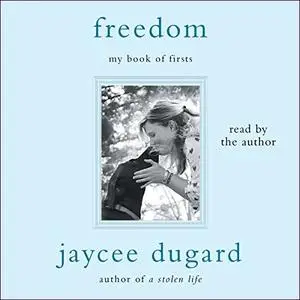 Freedom: My Book of Firsts [Audiobook]