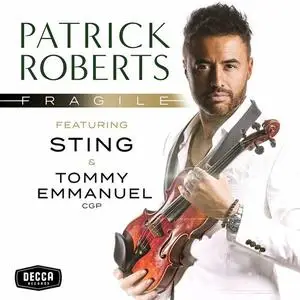 Patrick Roberts - Fragile (2022)