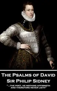 «The Psalms of David» by Sir Philip Sidney
