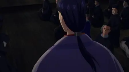 Karasu wa Aruji o Erabanai - 04