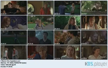 Il Bacio Che Aspettavo (2007)