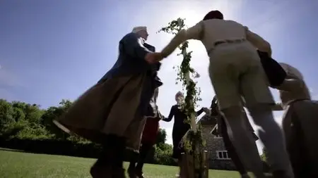 BBC - Tudor Monastery Farm (2013)