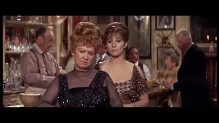 Funny Girl (1968) [Re-Up]